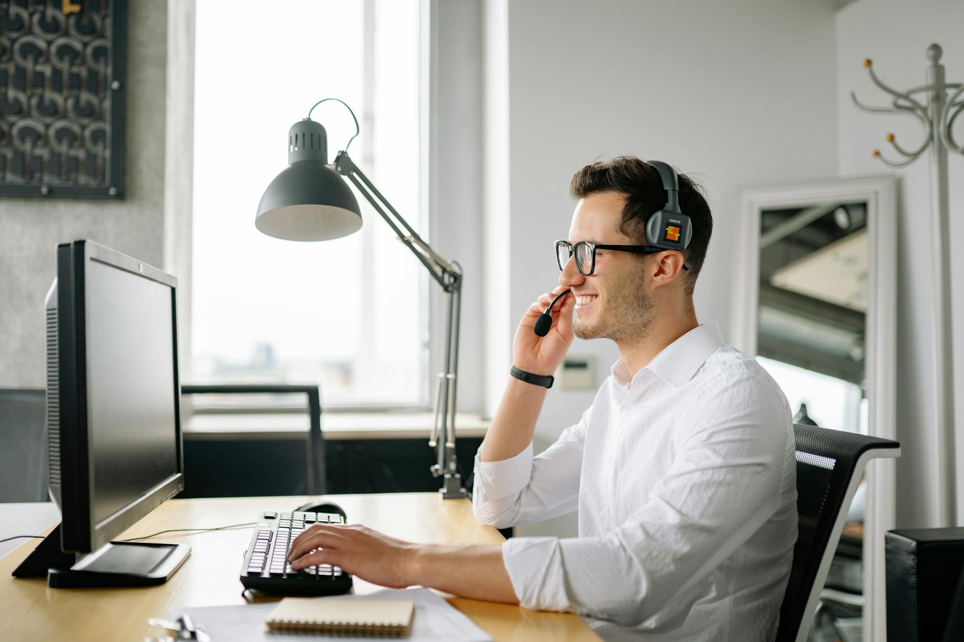Visual paired with the Vertex Multi-Site Control service plan